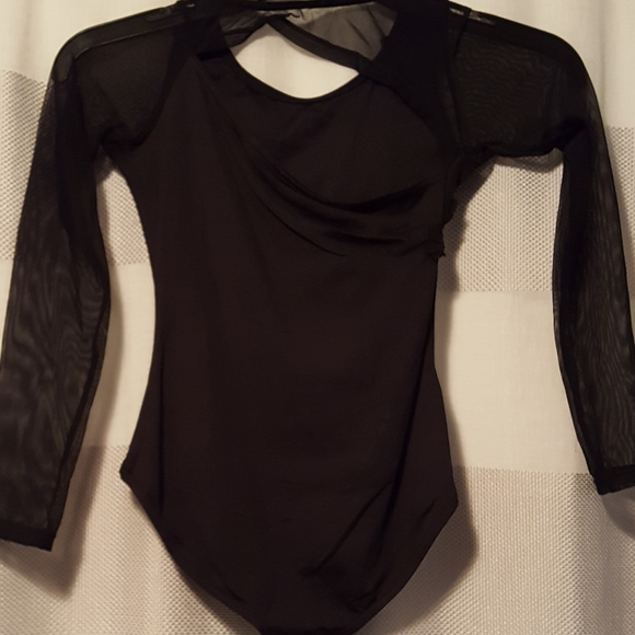 Dance leotard - Picture 5 of 5